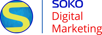 Soko Digital Marketin logo